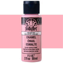 FolkArt Glass Acrylic Enamel Paints 59ml