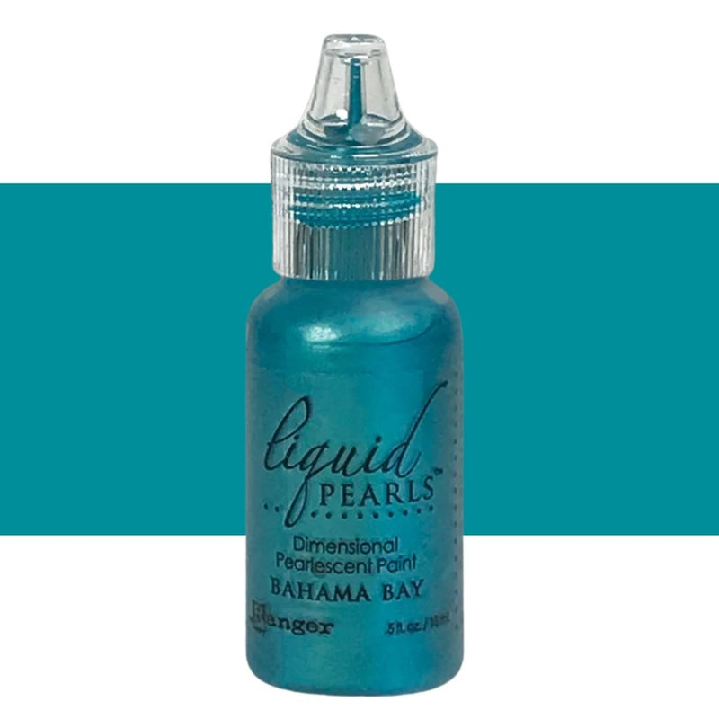Ranger Liquid Pearls 14.5ml
