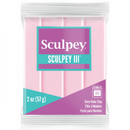 Sculpey III Oven Bake Clays 57g