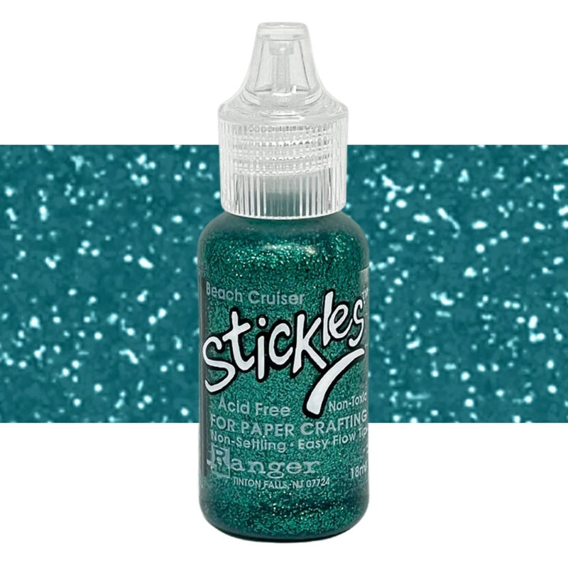 Ranger Stickles Glitter Glues 18ml
