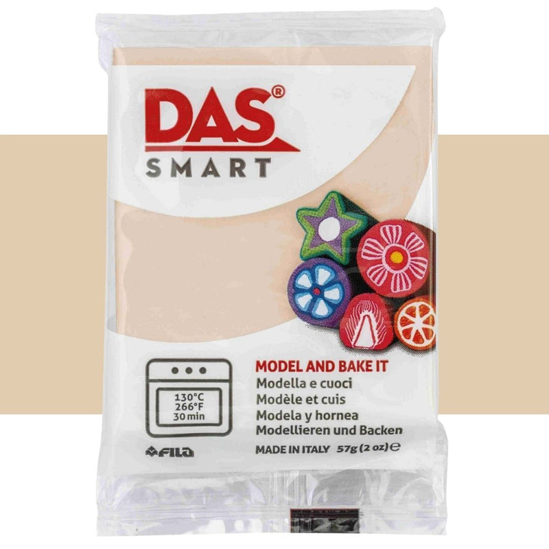 DAS Smart Polymer Clay 57g