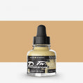 Daler Rowney Fw Artists' Acrylic Inks 29.5ml Pearlescent Colours#Colour_BELL BRONZE
