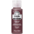 Folk Art Acrylic Craft Paint 2oz/59ml#Colour_BERRY WINE