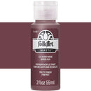 FolkArt Matte Acrylic Paints 59ml