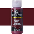 Folk Art Multi-surface Acrylic Paint 2oz/59ml#Colour_BERRY WINE