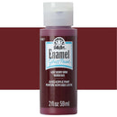 FolkArt Glass Acrylic Enamel Paints 59ml