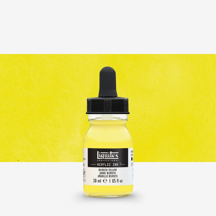 Liquitex Acrylic Inks 30ml