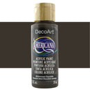 Decoart Americana Acrylic Paints A-E