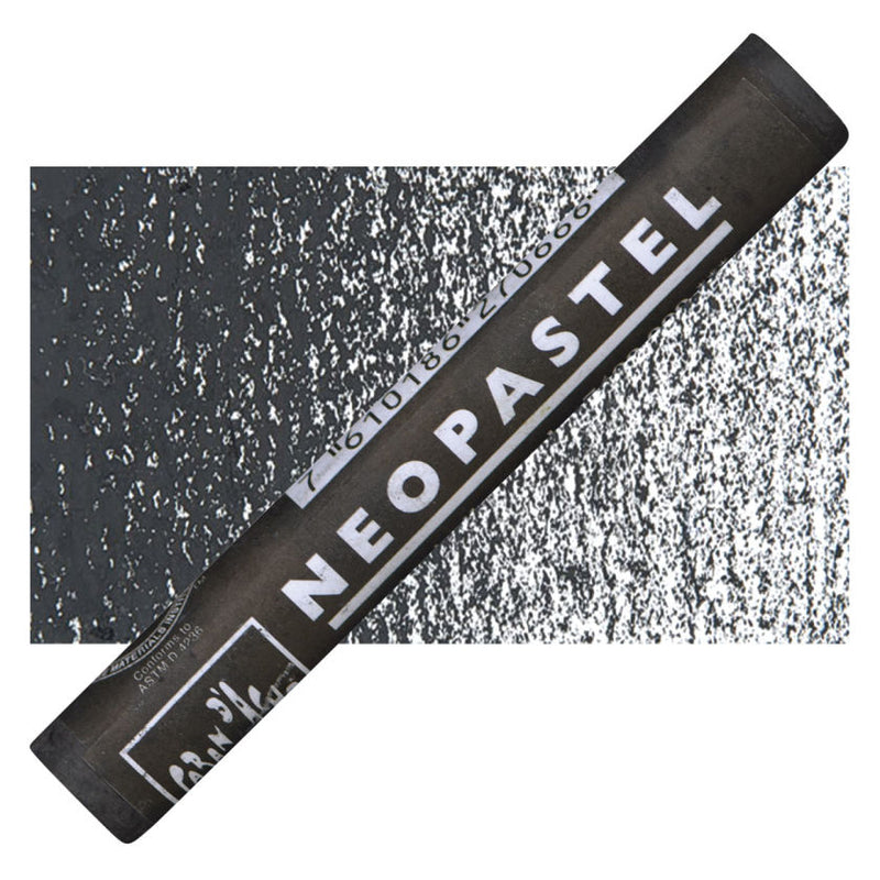 Caran D'Ache Neopastel Artist Oil Art Pastels