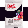DAS Smart Polymer Clay 57g#Colour_BLACK