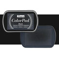 Jacquard Colorpad Pigment Inks#Colour_BLACK