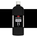 Jasart Byron Acrylic Paints 1 Litre