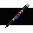 Uni Posca Markers PCF-350 0.1-10.0mm Brush Tips