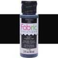 Fabric Creations Soft Fabric Inks 59ml#Colour_BLACK