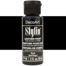 Decoart Stylin Multi Surface Fashion Acrylic Craft Paint 2oz