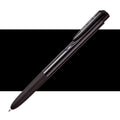 Uni Signo Rt1 0.7mm Retractable#Colour_BLACK