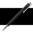 lamy logo ballpoint plastic with metal clip (204m+)