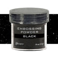 Ranger Embossing Powders 29ml#Colour_BLACK