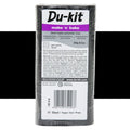 Du Kit Polymer Modelling Clay 250g#Colour_BLACK