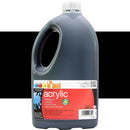 Fas Student Acrylic Paints 2 Litre