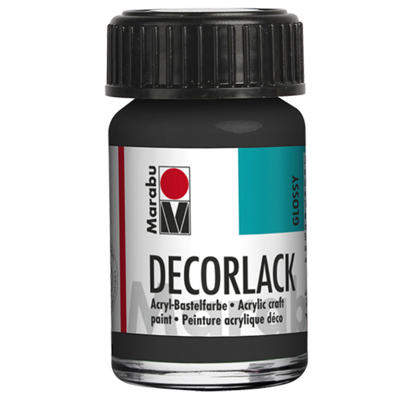 Marabu Decorlack Paint 15ml