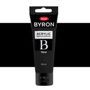 Jasart Byron Acrylic Paints 75ml