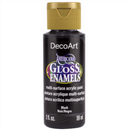 Decoart Americana Gloss Enamel Paints 2oz