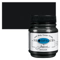 Jacquard Neopaque Permanent Acrylic Opaque Craft Paint 66.54ml#colour_BLACK