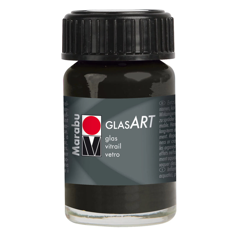 Marabu Glasart Paint 15ml