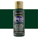 Decoart Americana Acrylic Paints A-E