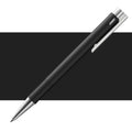 Lamy Logo Ballpen Le M+#Colour_BLACK MATT