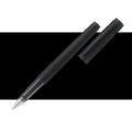 Pilot Explorer Gel Fine Rollerball Pens#Colour_BLACK MATTE