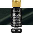 Decoart Dazzling Metallics Paints 2oz 59ml