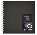 Fabriano Black Book 190gsm 40 Sheets