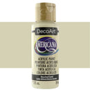 Decoart Americana Acrylic Paints A-E