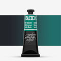 BLOCKX Artists' Oil Paints 35ml A-L#Colour_BLOCKX GREEN (S4)