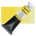 BLOCKX Artists' Watercolour Paints 15ml#Colour_BLOCKX YELLOW (S2)