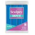 Sculpey III Oven Bake Clays 57g#Colour_BLUE