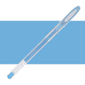 Uni-Ball UM-120 Signo Noble 0.8mm Capped Metallic Gel Pens#Colour_BLUE