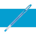 Uni-Ball UM-120 Signo Angelic 0.7mm Capped Gel Pens#Colour_BLUE