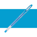 Uni-Ball UM-120 Signo Angelic 0.7mm Capped Gel Pens