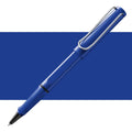 Lamy Safari Rollerball Pens#Colour_BLUE