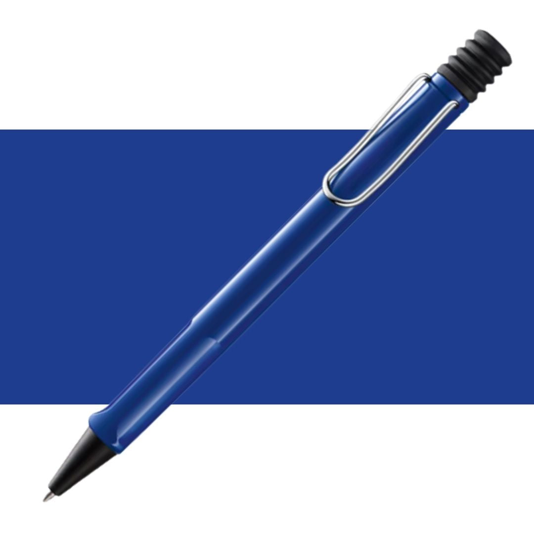 Lamy Safari 214 Ballpoint Pens | Hobby Land