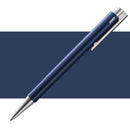 lamy logo ballpoint plastic with metal clip (204m+)