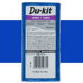 Du Kit Polymer Modelling Clay 250g#Colour_BLUE