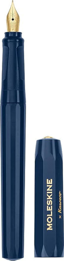 Moleskine Kaweco Fountain Pen F Nib