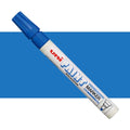 Uni 2.8mm Bullet Tip Paint Markers#Colour_BLUE