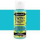 Decoart Patio Acrylic Paints 59ml