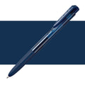 Uni Signo Rt1 0.7mm Retractable#Colour_BLUE BLACK