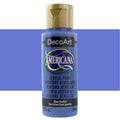Decoart Americana Acrylic Paints A-E#Colour_BLUE HARBOUR